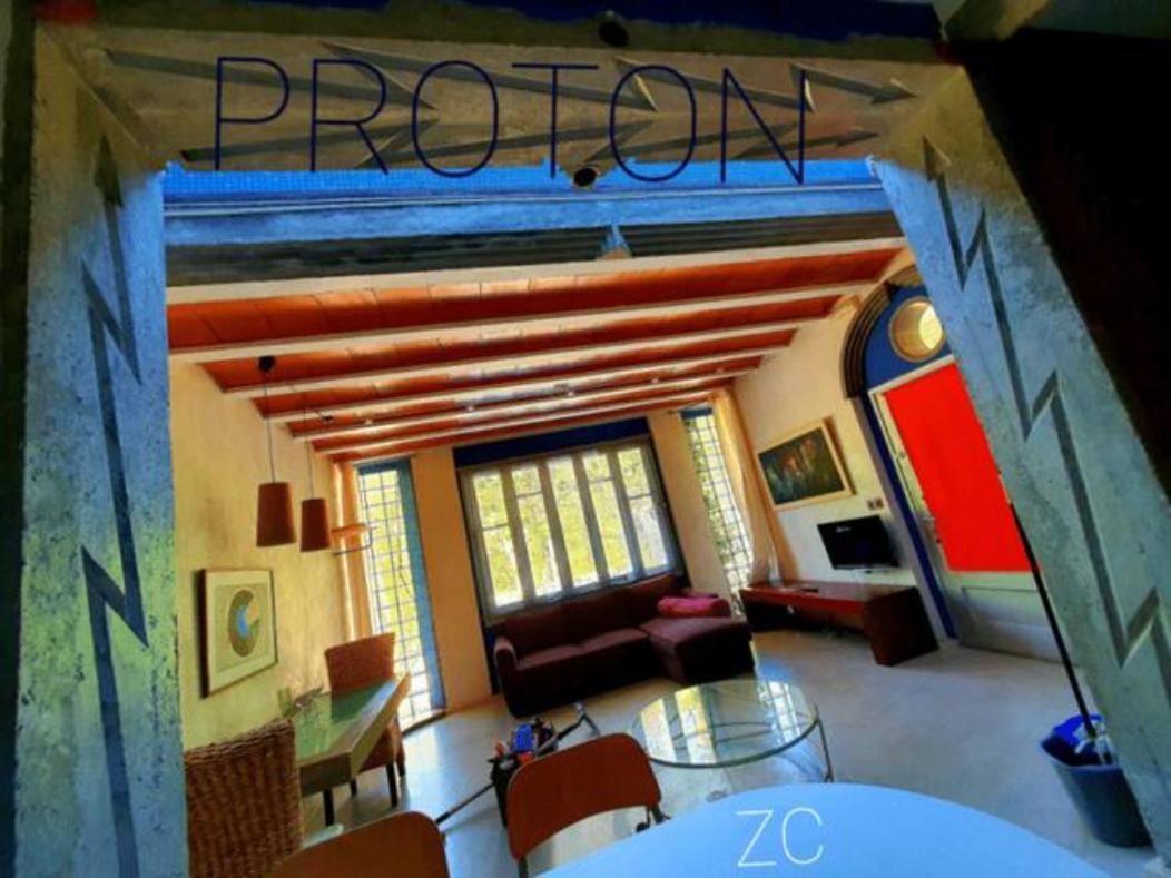 Zentral Club Apartamento Proton-Jacuzzi Belmonte De Miranda Exteriör bild