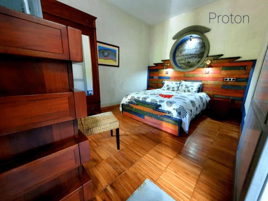 Zentral Club Apartamento Proton-Jacuzzi Belmonte De Miranda Exteriör bild