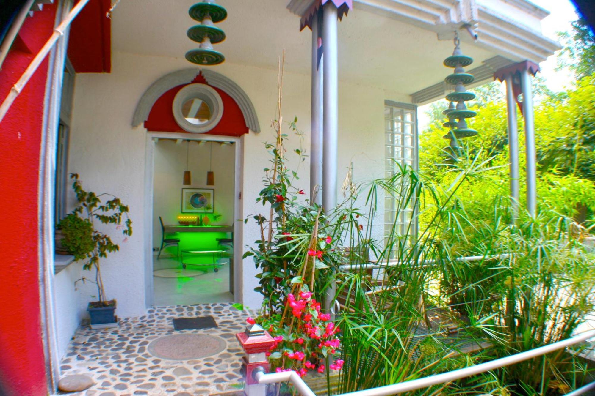 Zentral Club Apartamento Proton-Jacuzzi Belmonte De Miranda Rum bild