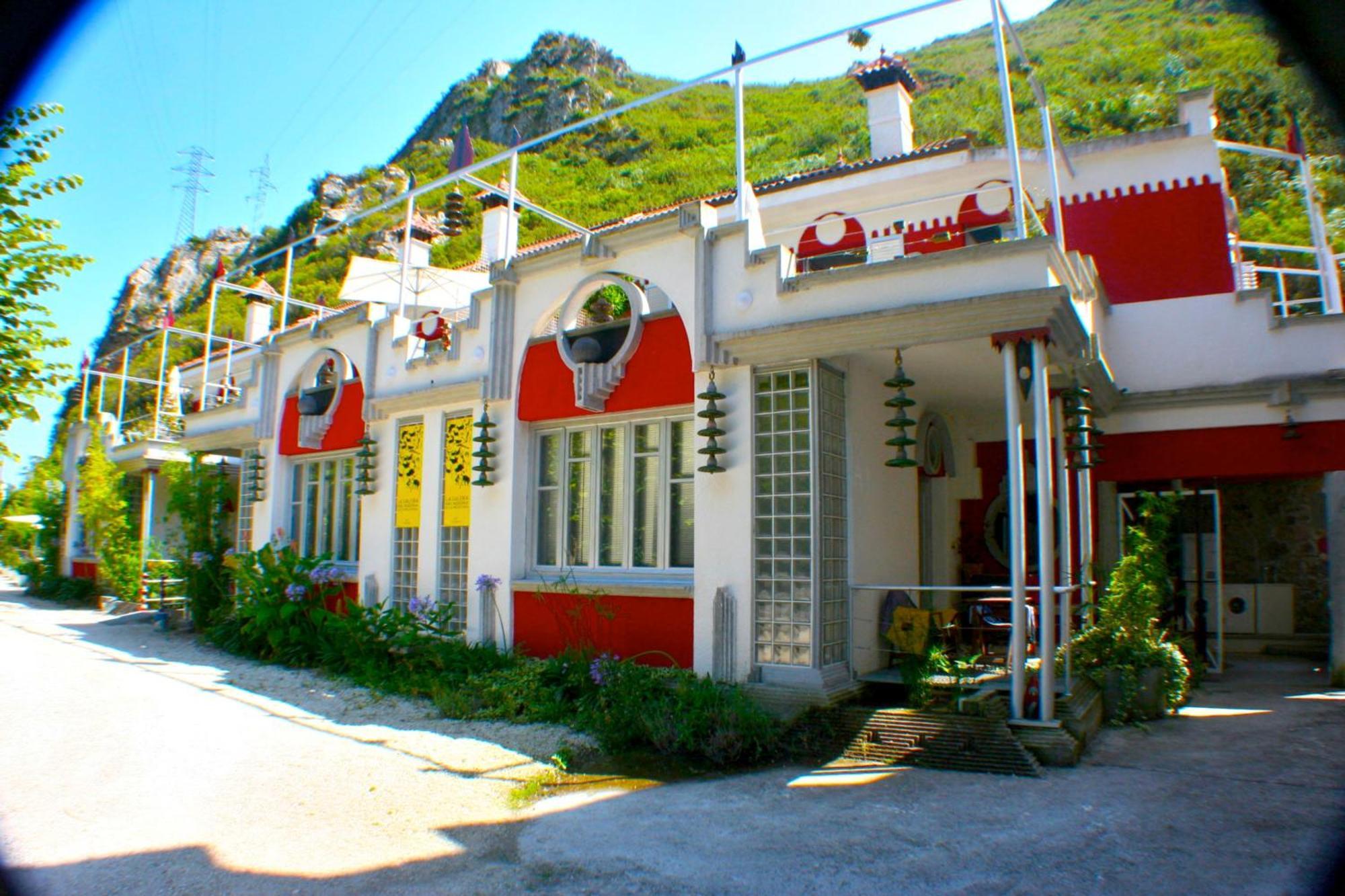 Zentral Club Apartamento Proton-Jacuzzi Belmonte De Miranda Exteriör bild