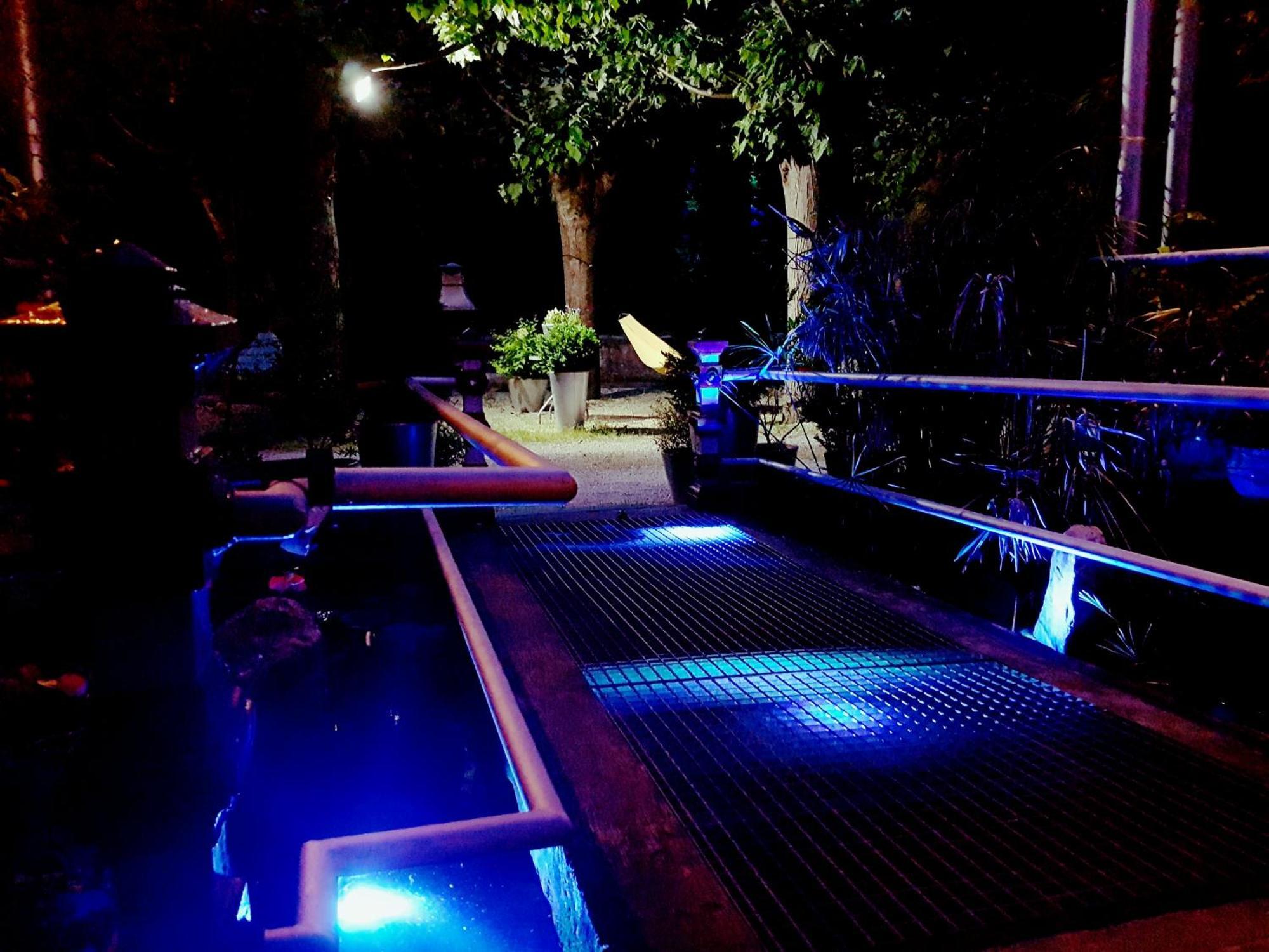 Zentral Club Apartamento Proton-Jacuzzi Belmonte De Miranda Exteriör bild