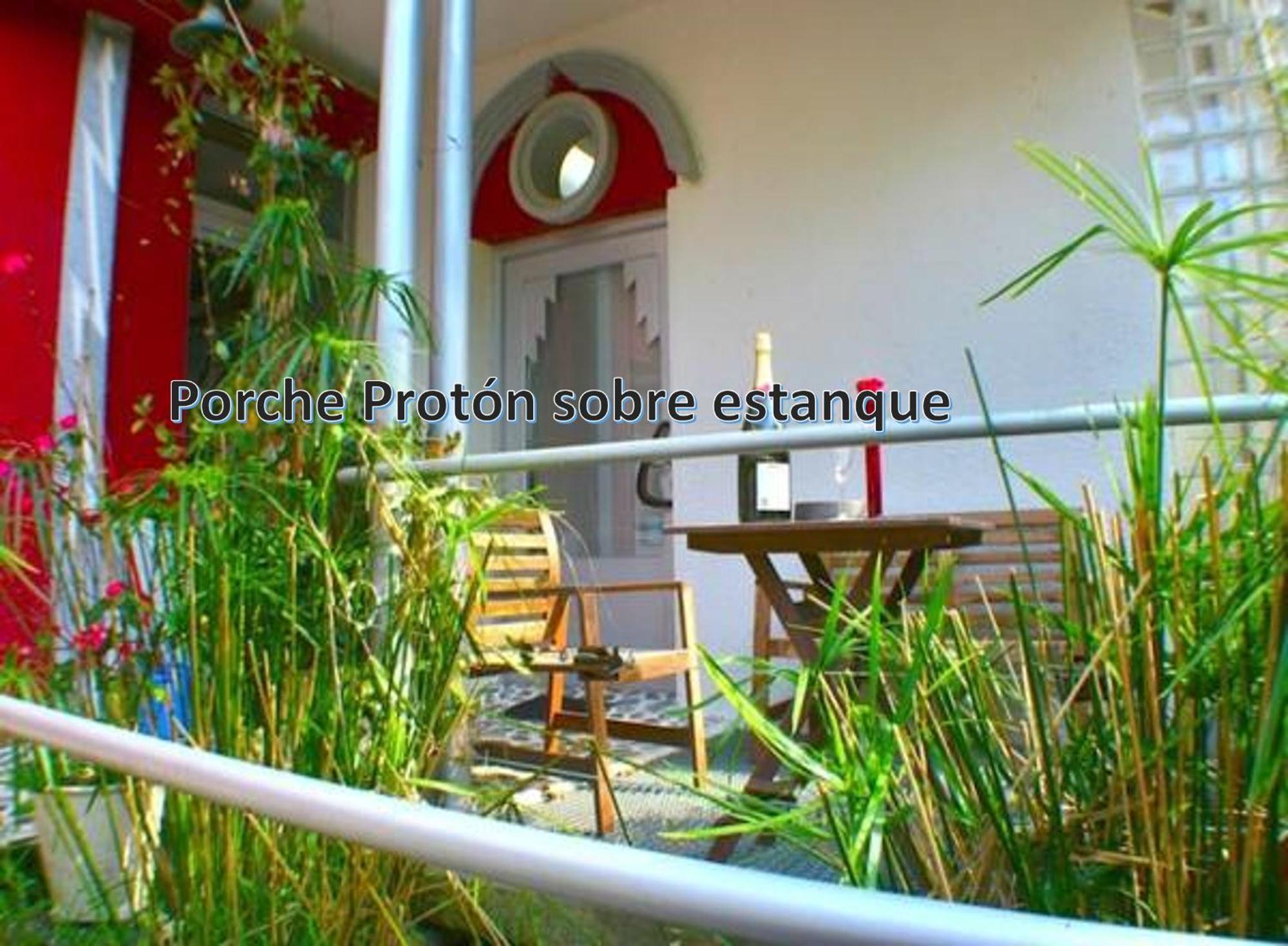Zentral Club Apartamento Proton-Jacuzzi Belmonte De Miranda Exteriör bild